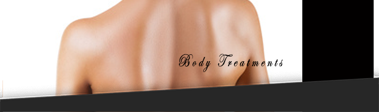Body Treatments Photo