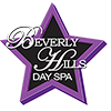 Beverly Hills Day Spa logo